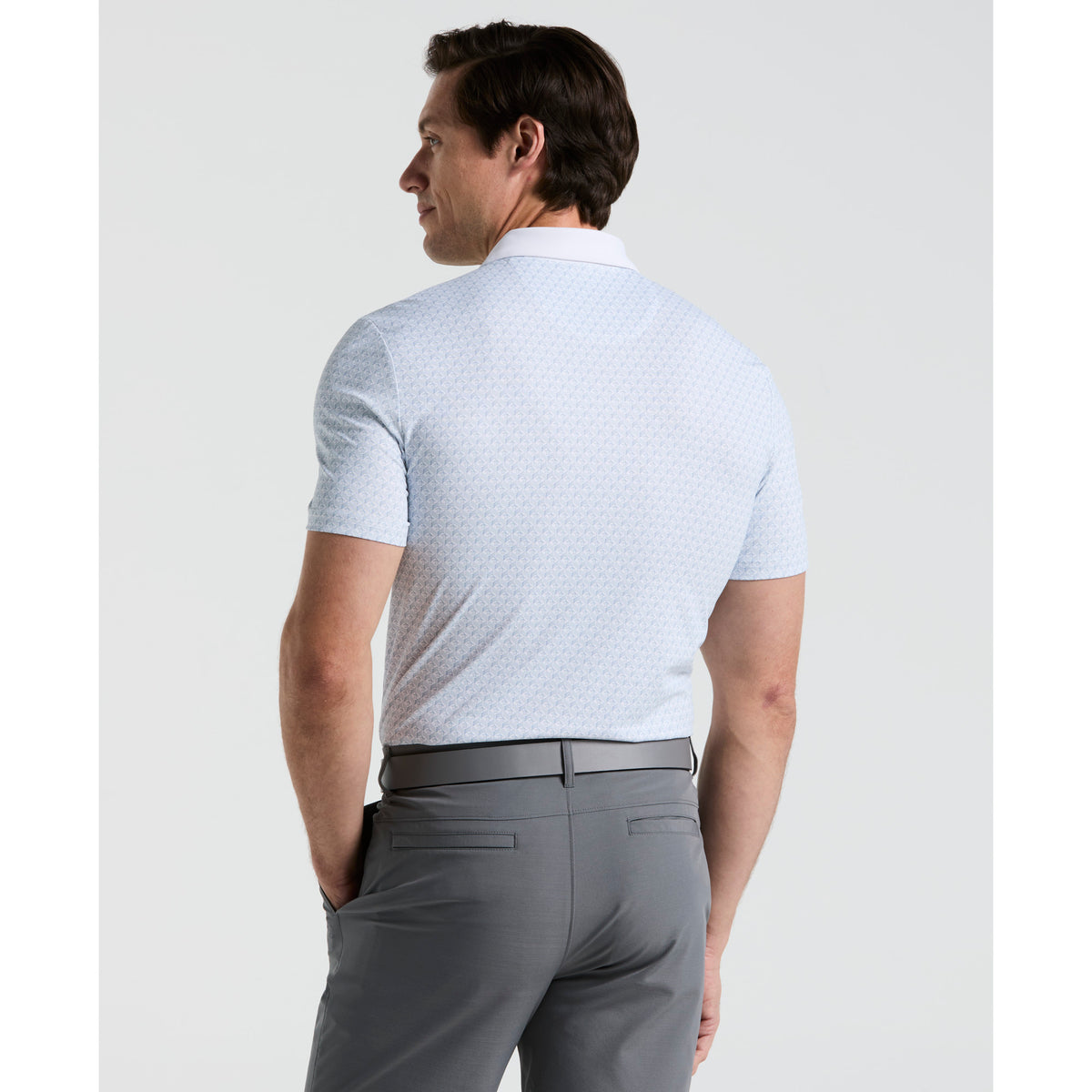 Polos para hombre OGKSF045-118 - Multimodashop.com