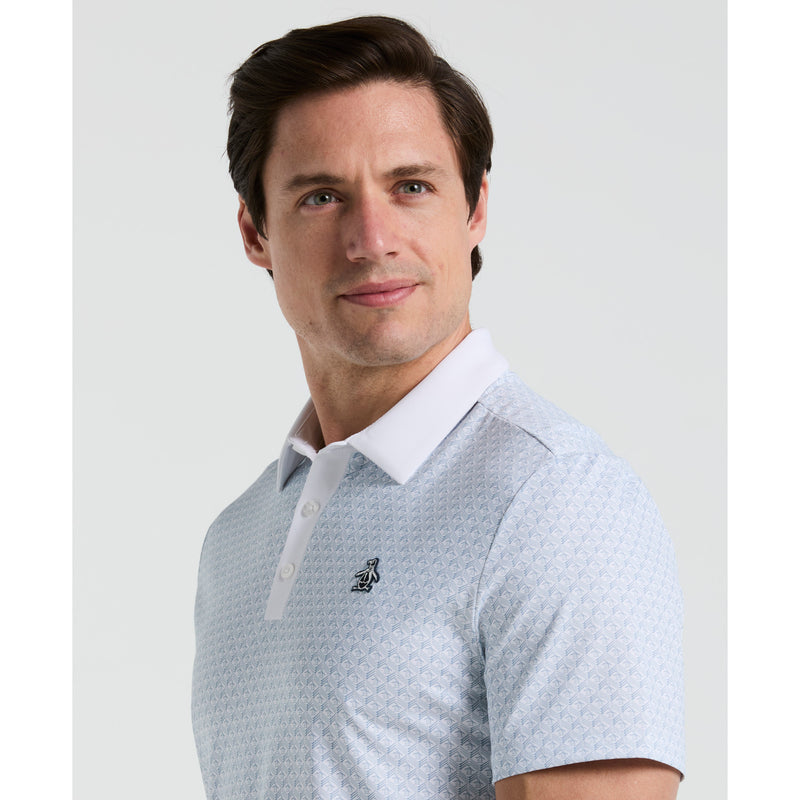Polos para hombre OGKSF045-118 - Multimodashop.com