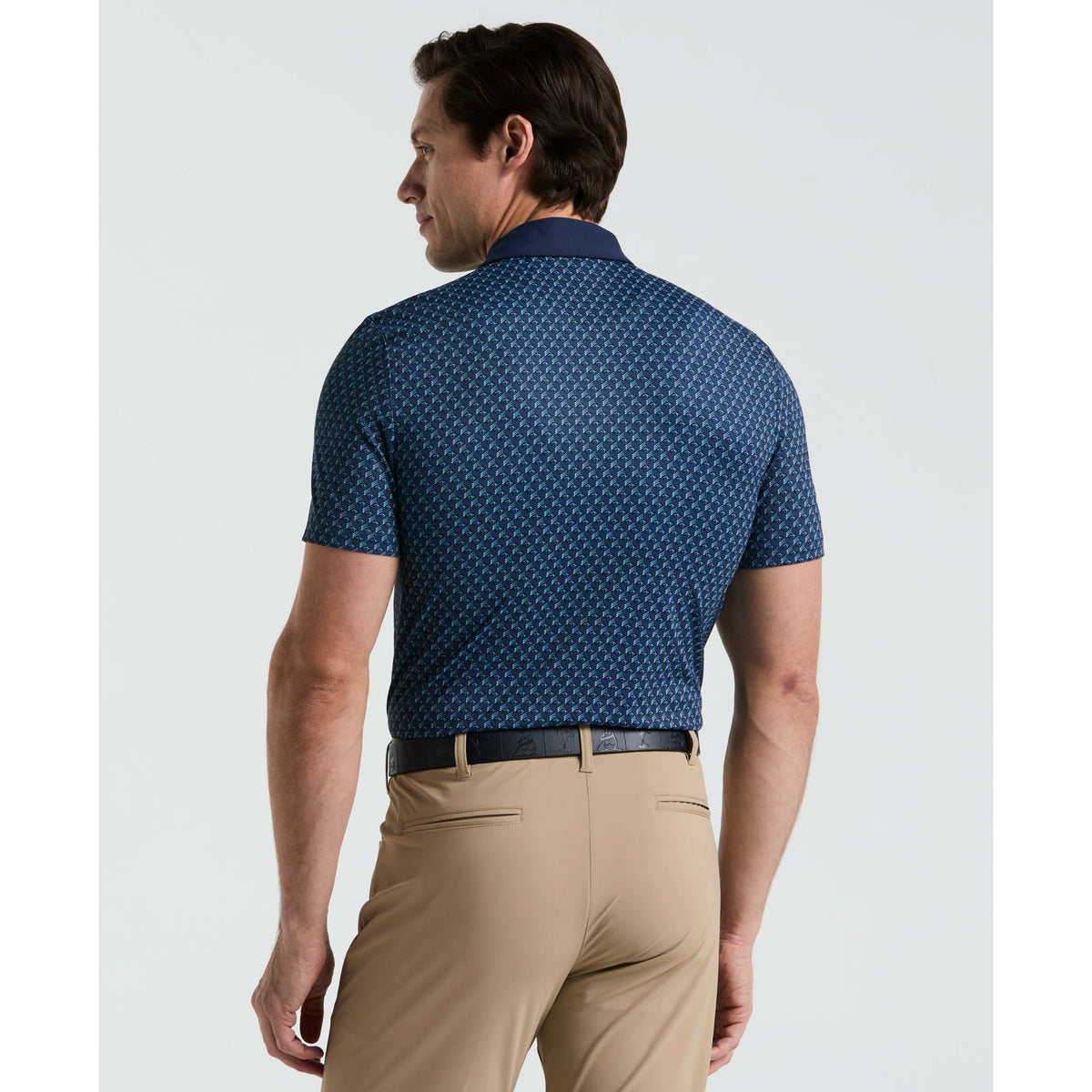 Polos para hombre OGKSF045-417 - Multimodashop.com