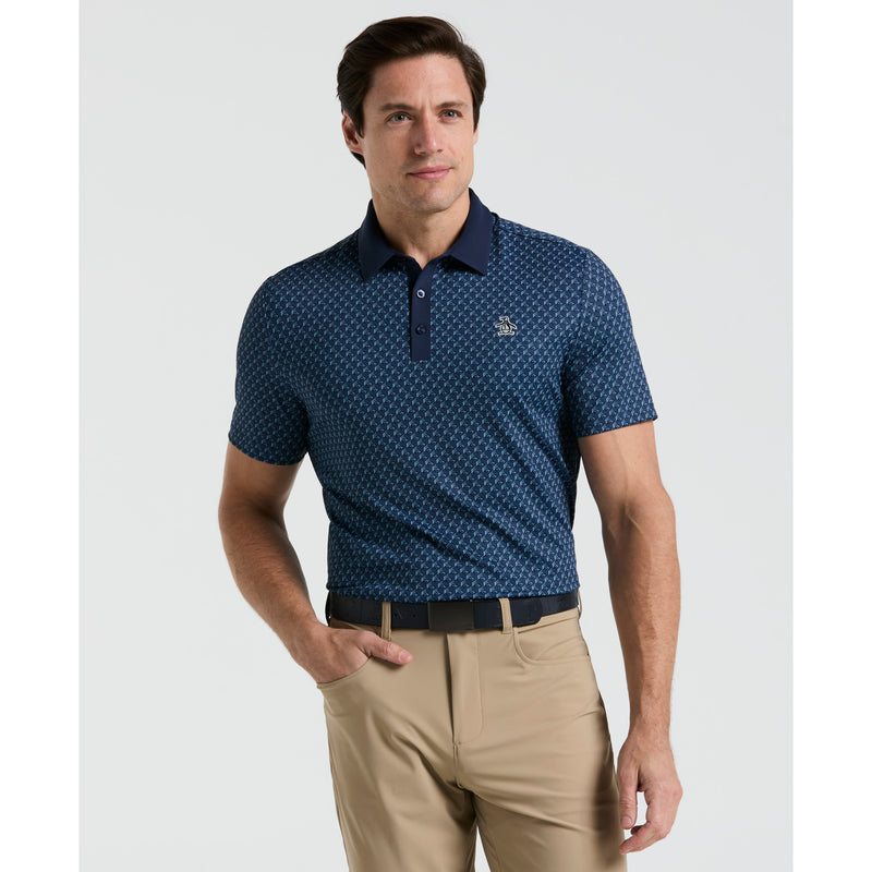 Polos para hombre OGKSF045-417 - Multimodashop.com
