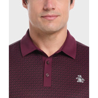 Polos para hombre OGKSF045-575 - Multimodashop.com