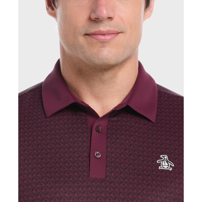 Polos para hombre OGKSF045-575 - Multimodashop.com