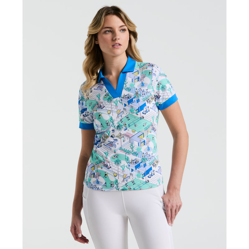 Sport para dama OGKSF049-118