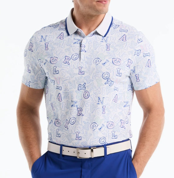 Polo Manga Corta Hombre OGKSG043-118
