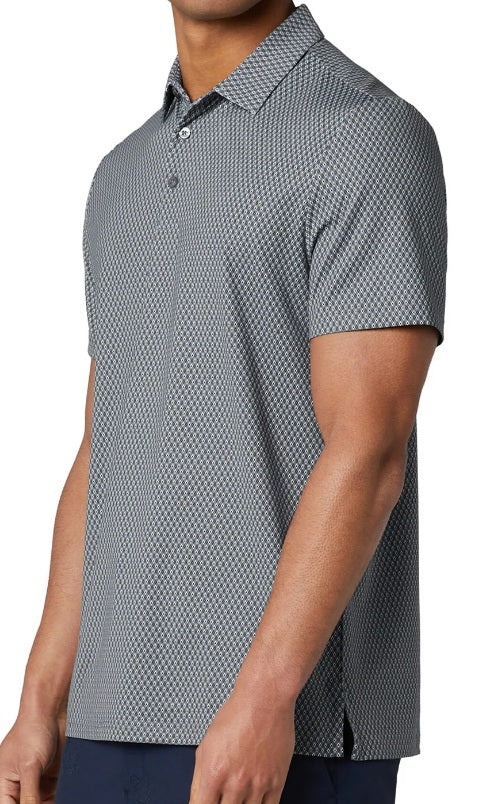 Polo Manga Corta Para Hombre