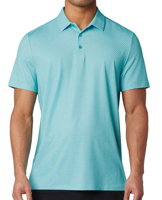 Polo Manga Corta Para Hombre