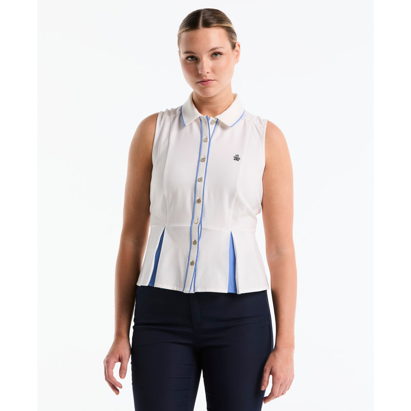 Polo Para Dama