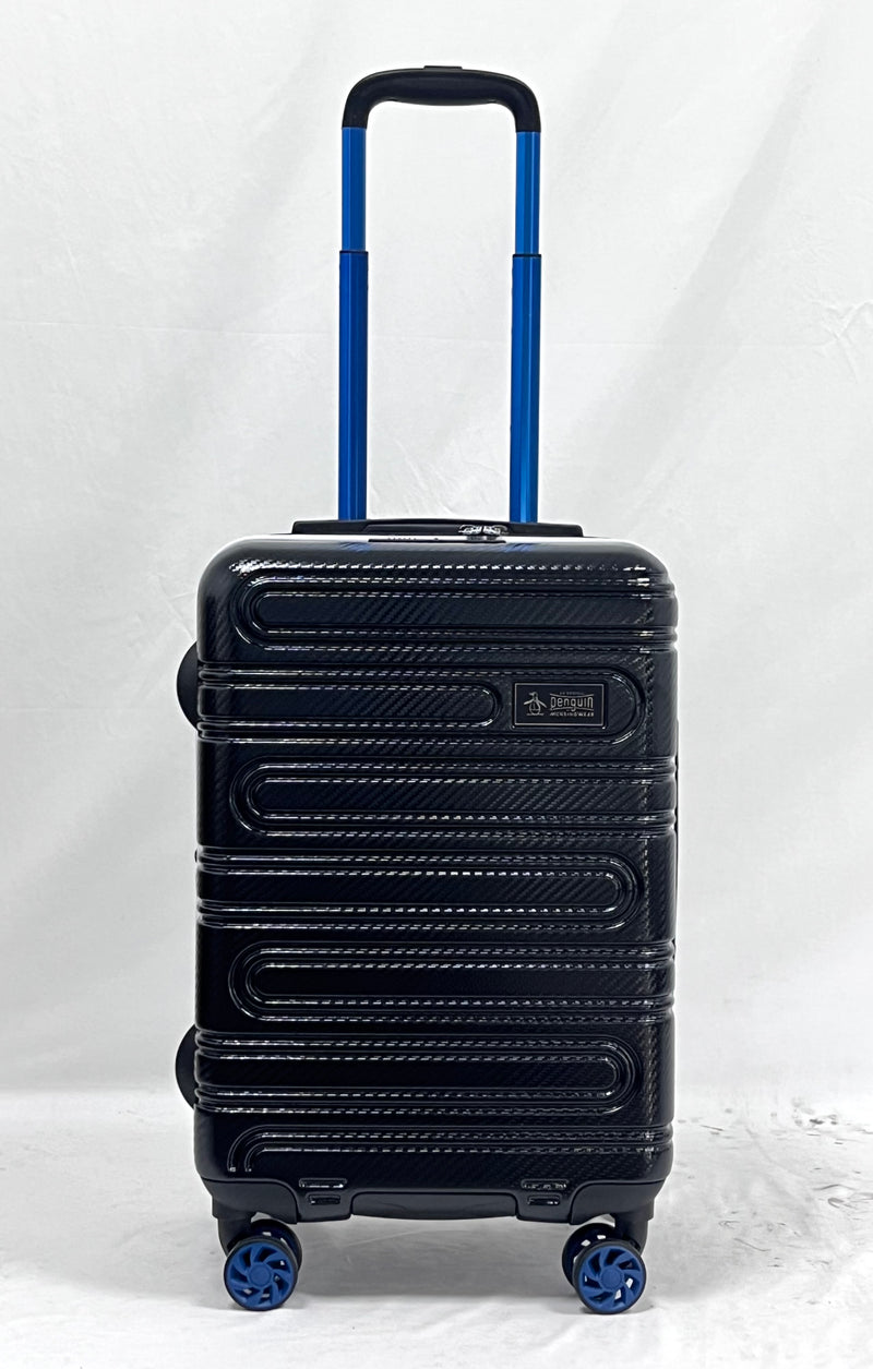 Maleta para viaje OP-AB-13400-TEAL