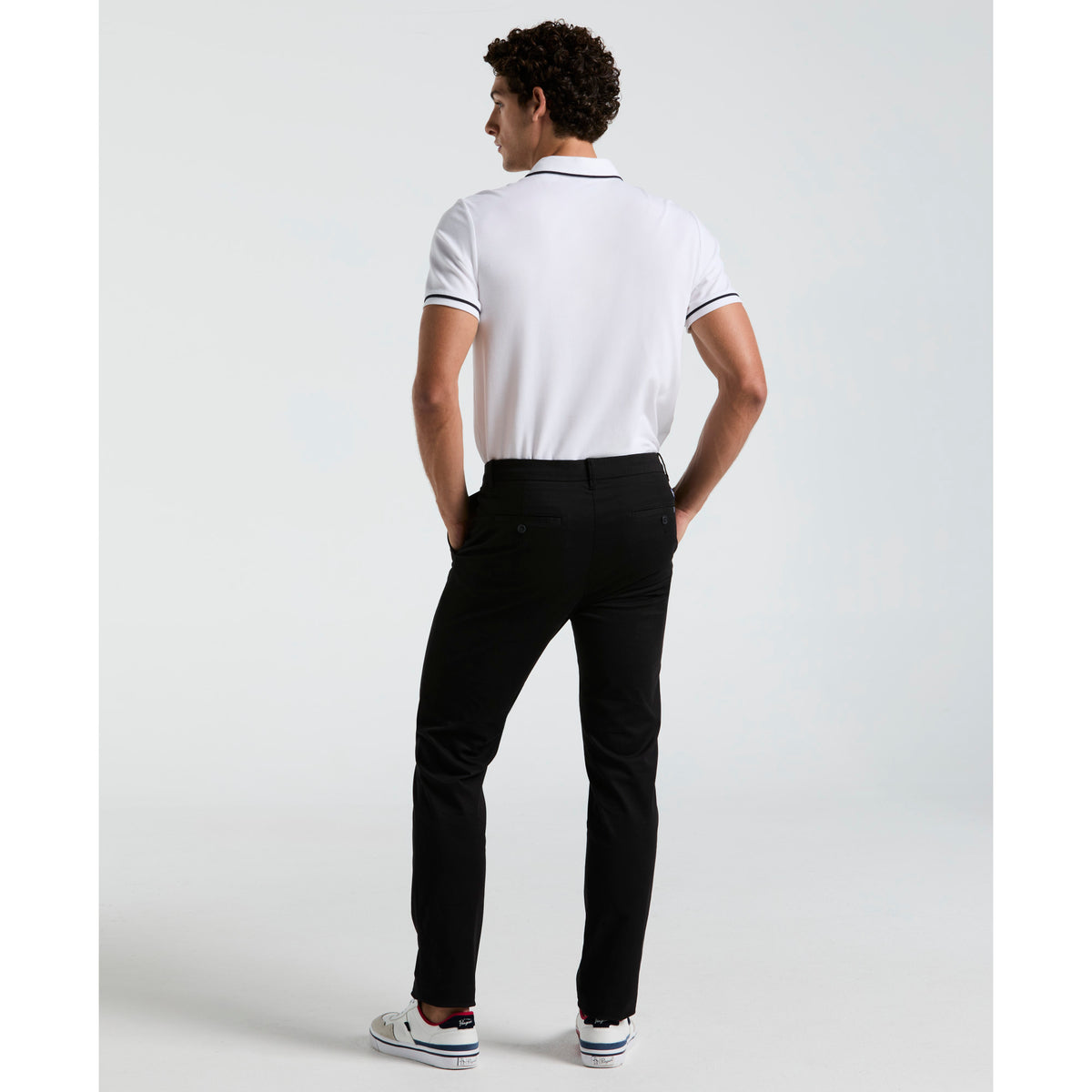 Pantalones para hombre OPBB0022-010