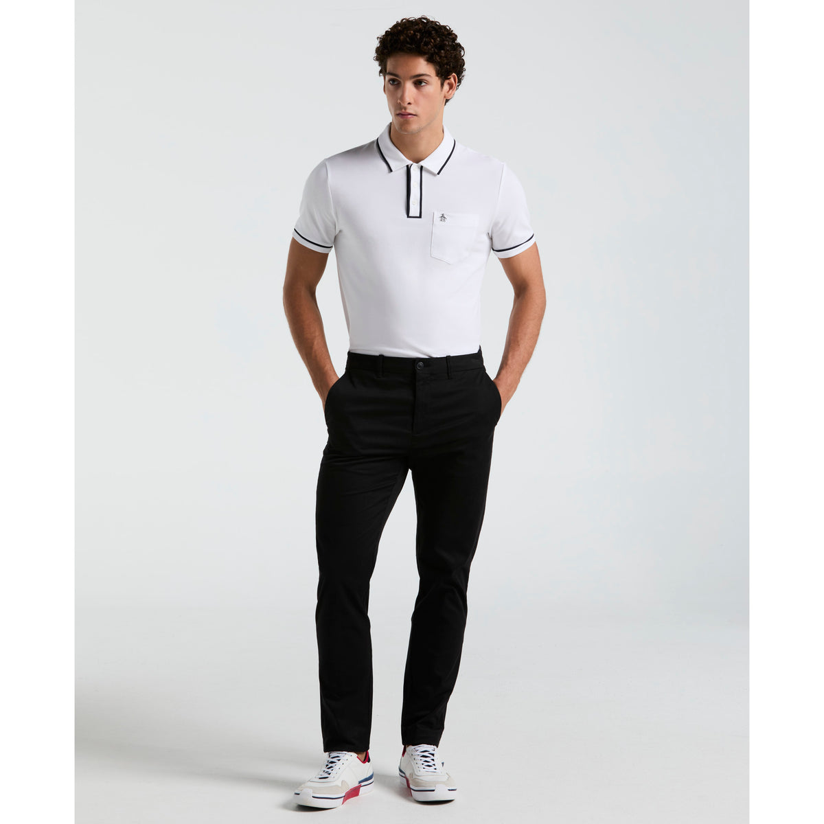Pantalón Para Hombre