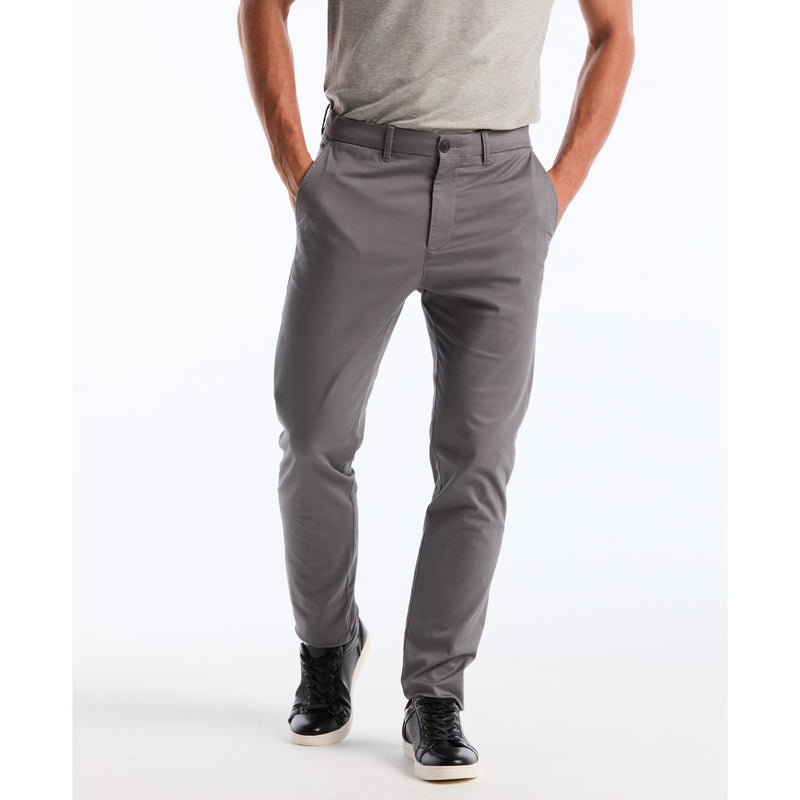 Pantalón Casual Para Hombre