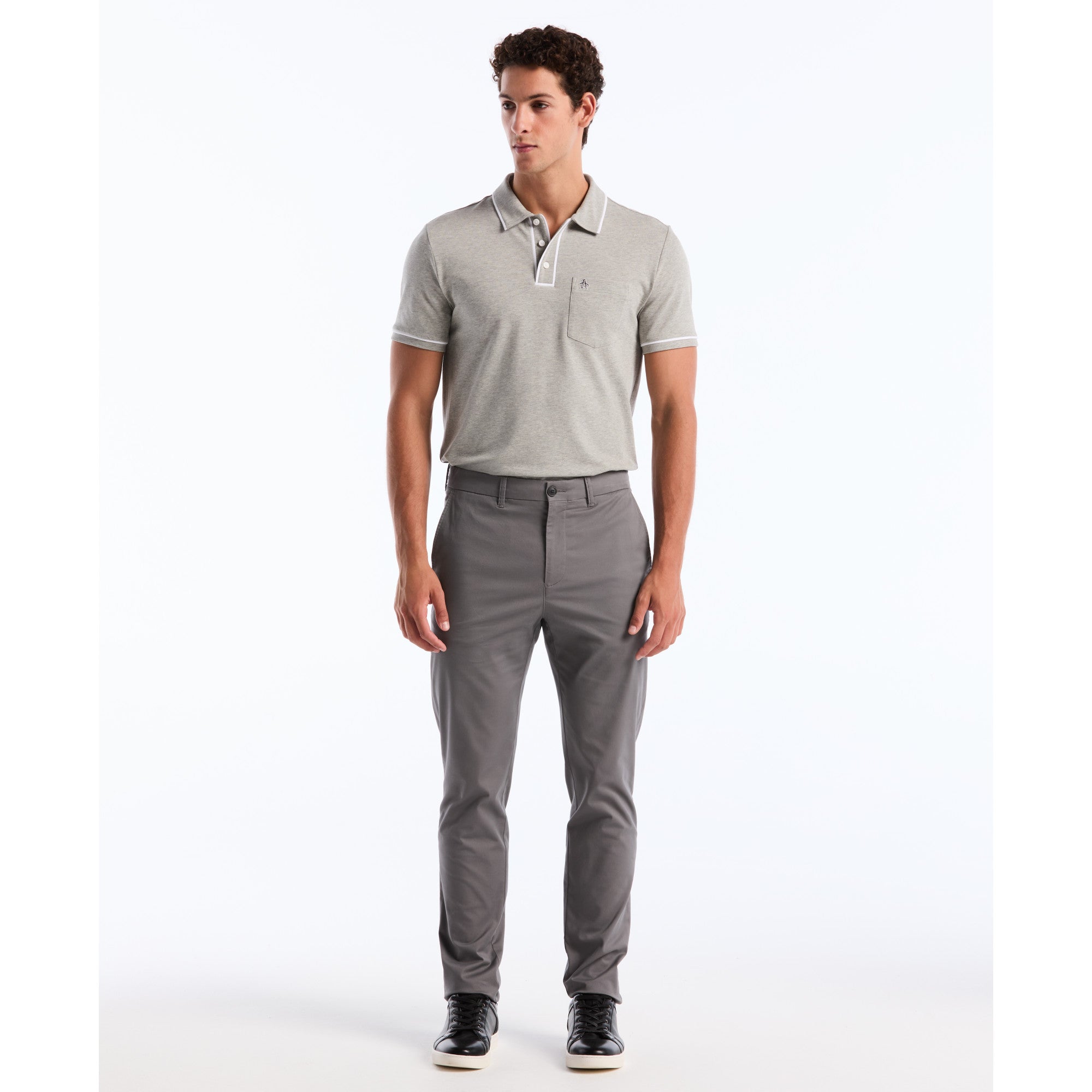 Pant. Casual Hombre - Multimodashop.com