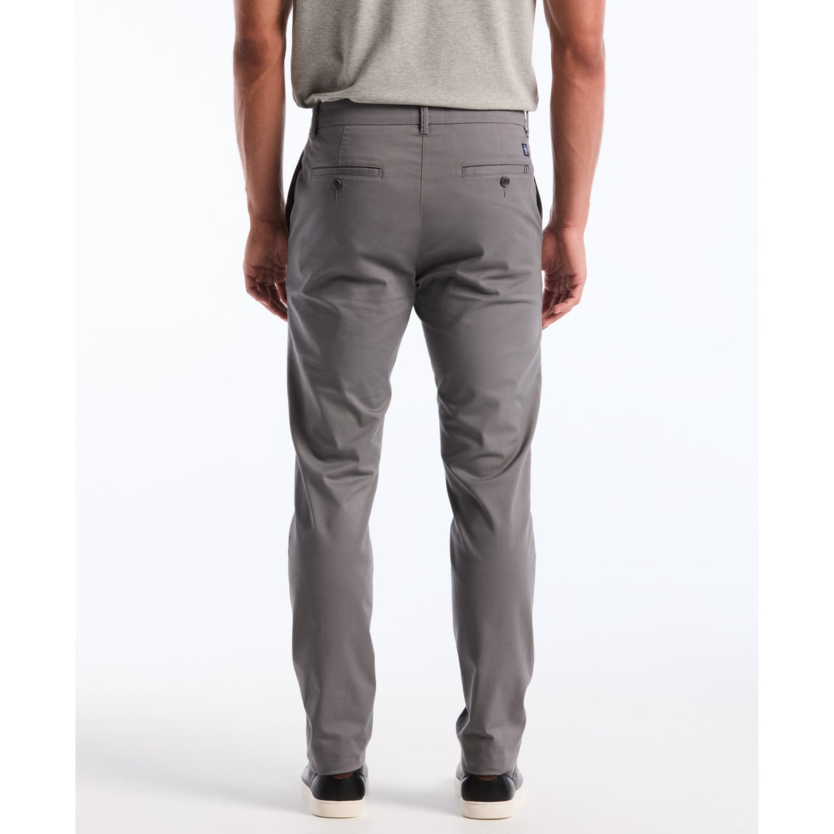 Pantalón Casual Para Hombre - vista 2