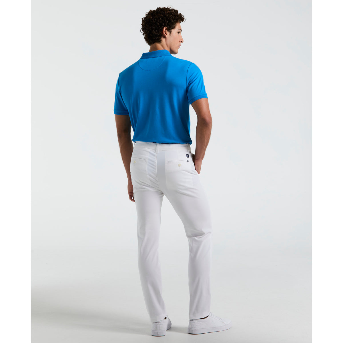 Pantalones para hombre OPBB0022-118