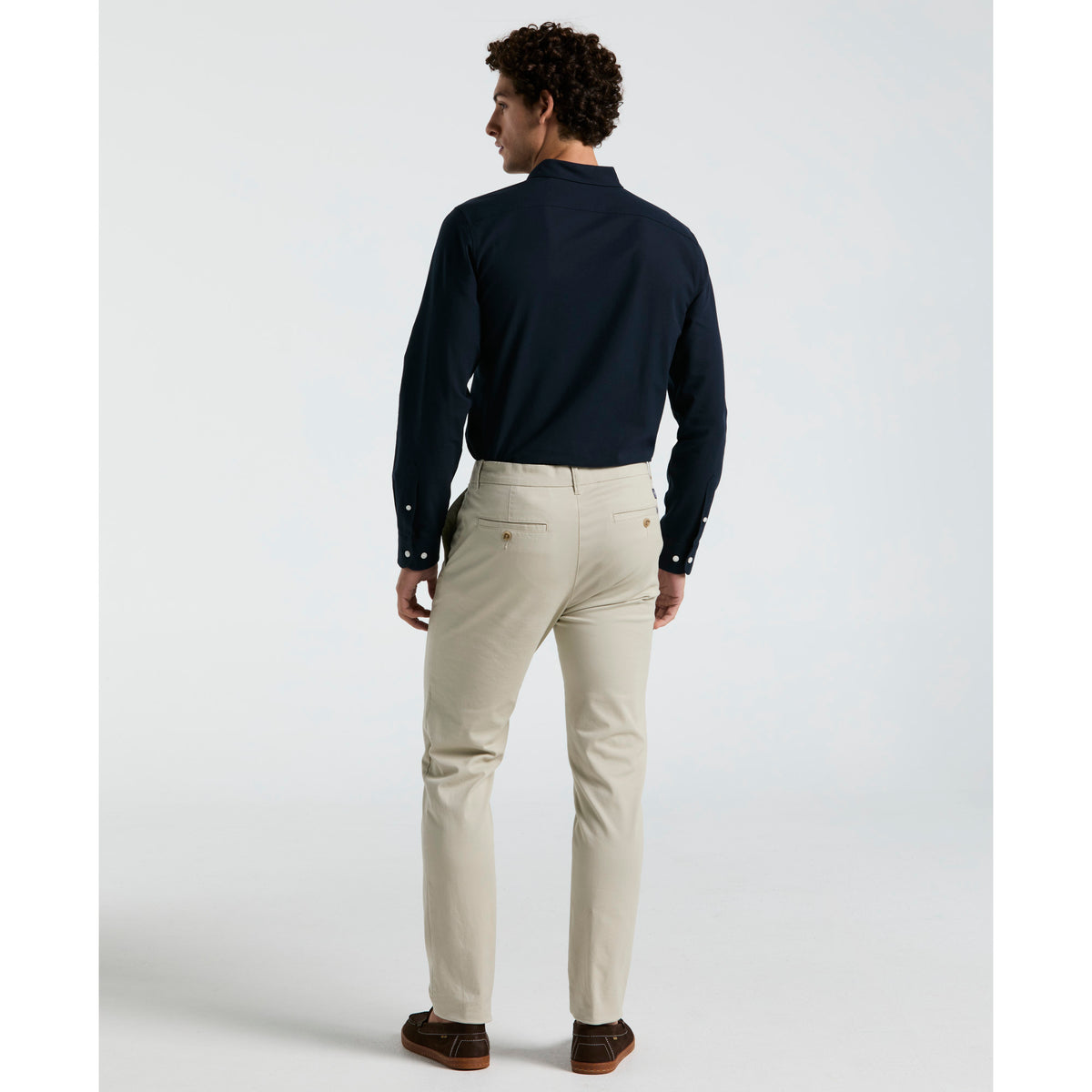 Pantalones para hombre OPBB0022-281