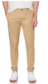 Pantalón Casual Para Hombre