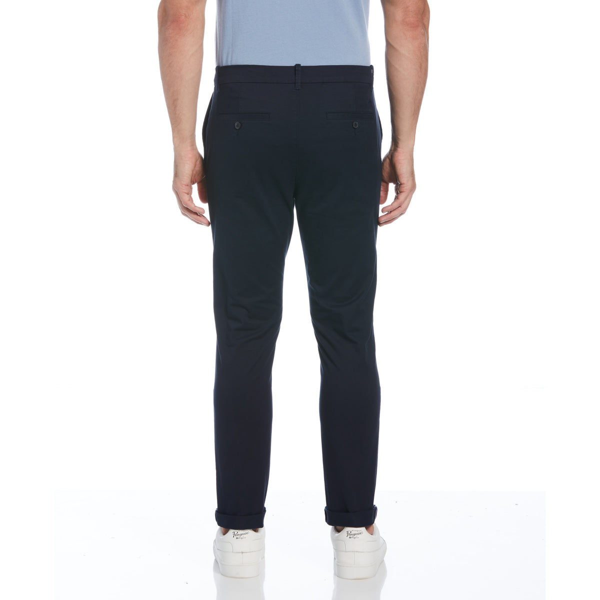 Pantalones para hombre OPBB0099-413