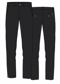 Pantalones para hombre OPBB2000-010