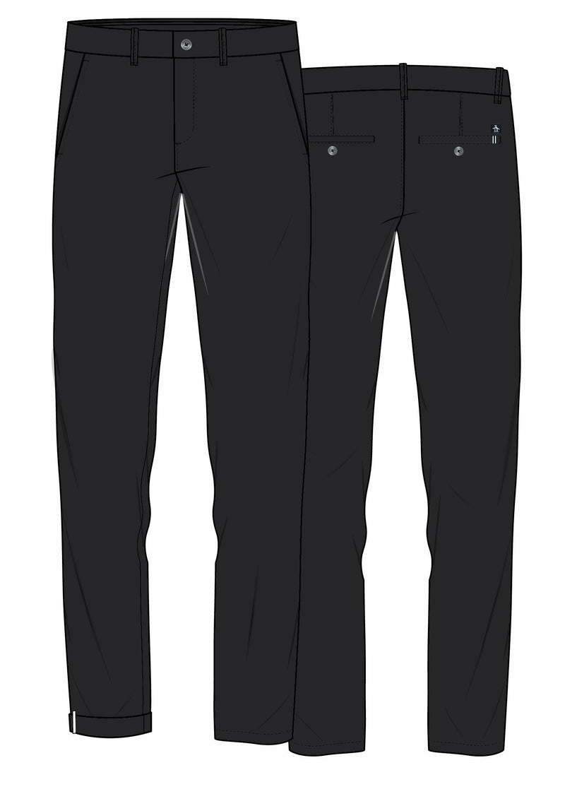 Pantalones para hombre OPBB2000-010