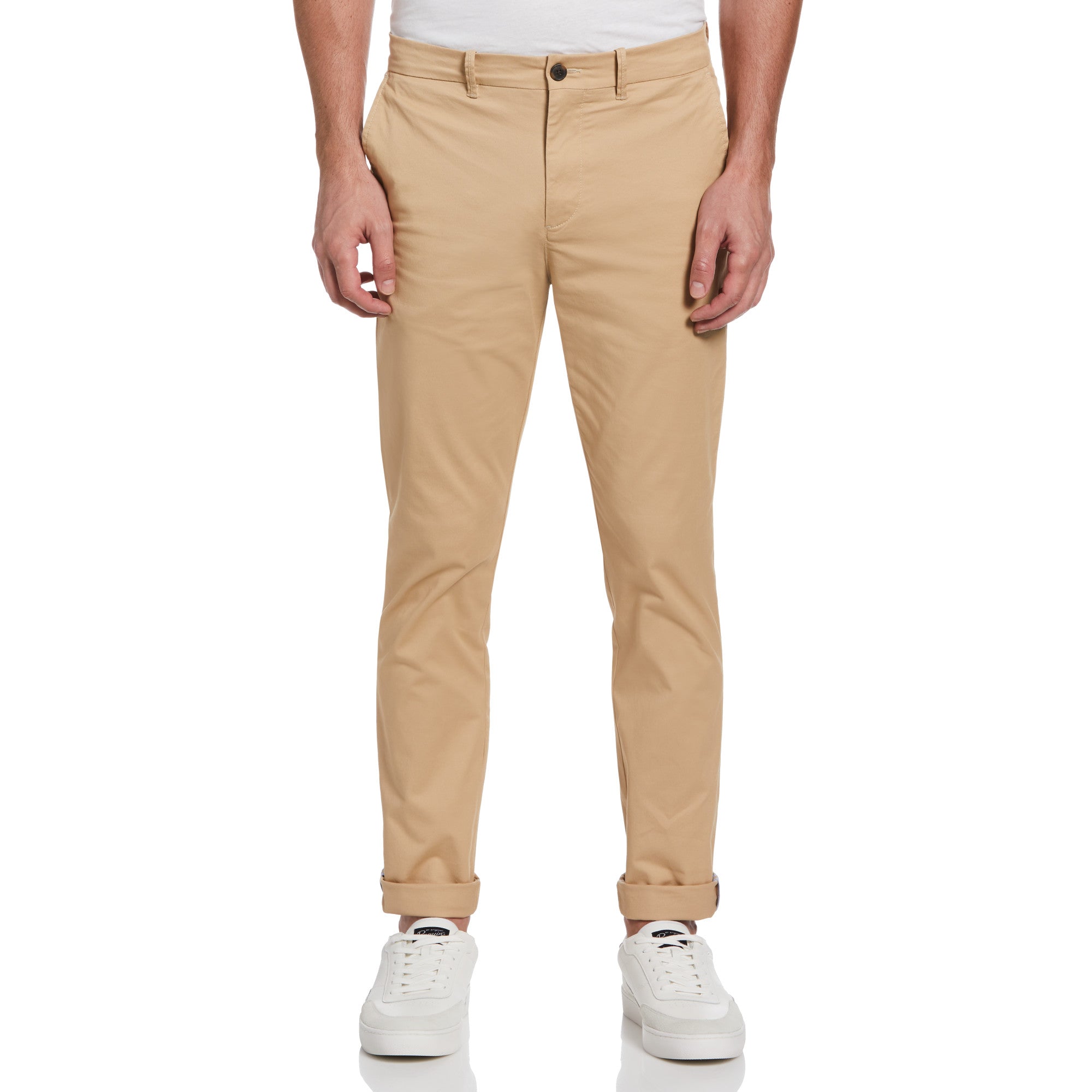 Pantalón Casual Hombre OPBB2000-254