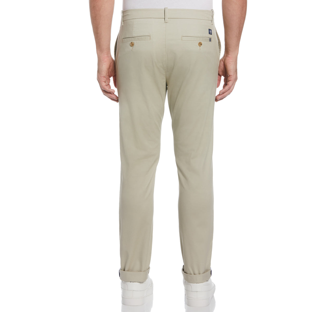 Pantalones para hombre OPBB2000-281