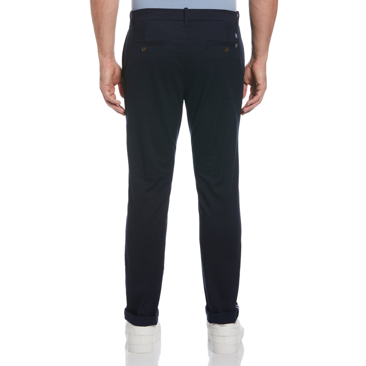 Pantalones para hombre OPBB2000-413