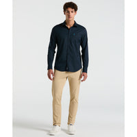 Pantalones para hombre OPBB9000-254