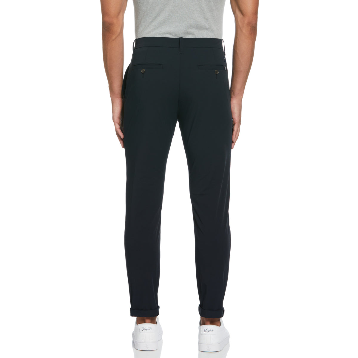Pantalón Para Hombre - vista 2