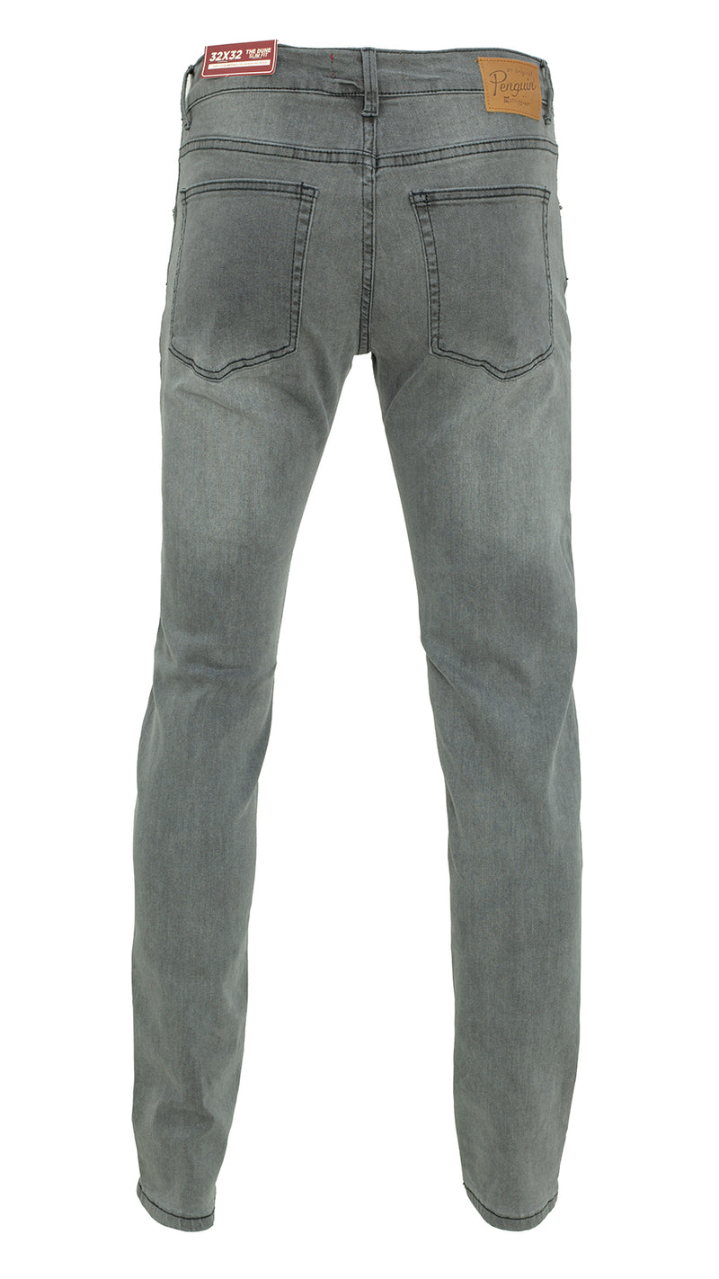 Pantalones para hombre OPBF-2902-085
