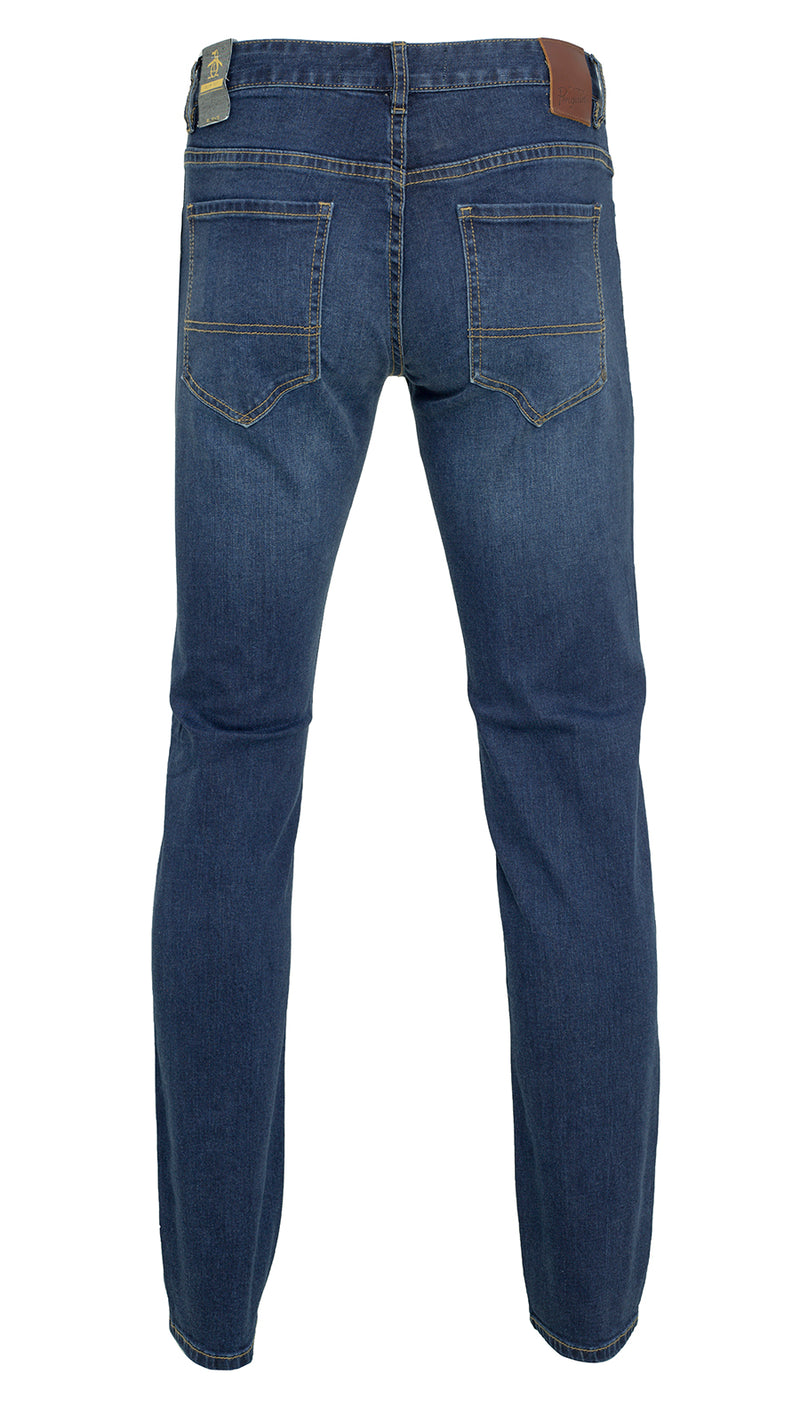Pantalones para hombre OPBF2303-470