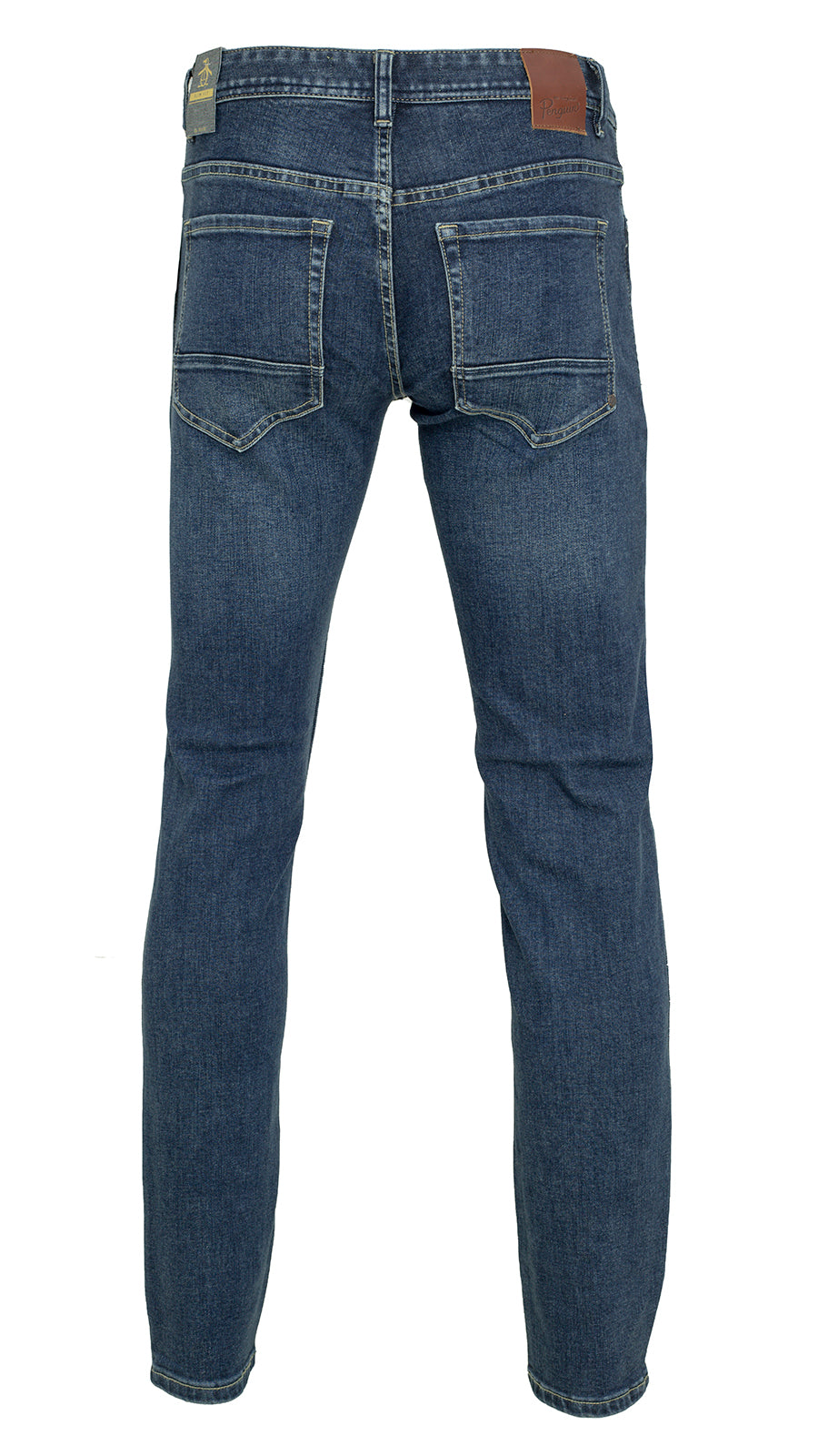 Jean para Hombre OPBF2304-470 vista 2