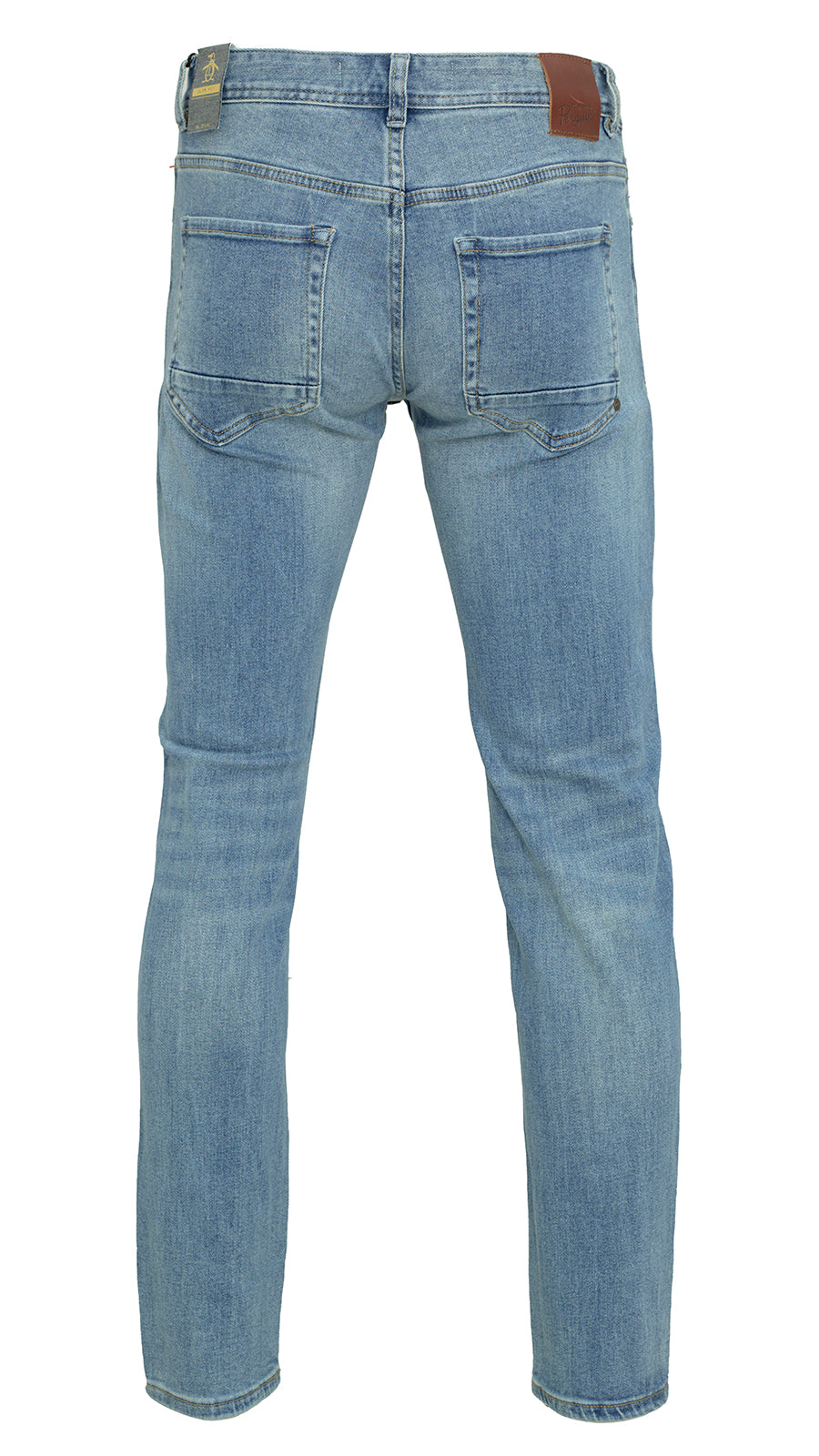 Jean para Hombre OPBF2305-455 vista 2