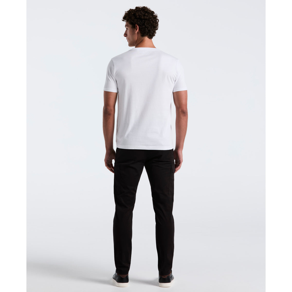 Pantalones para hombre OPBF2412-010