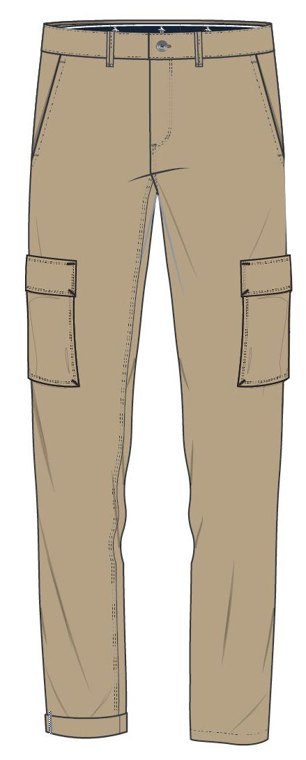 Pantalon para hombre OPBF2412-254