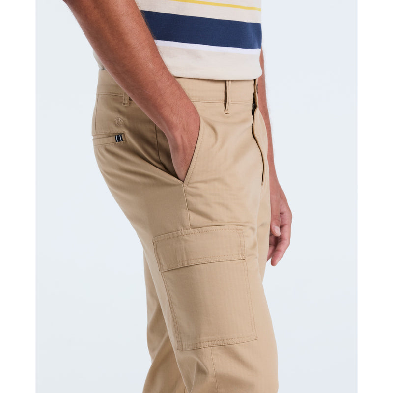 Pantalones para hombre OPBF2500-254