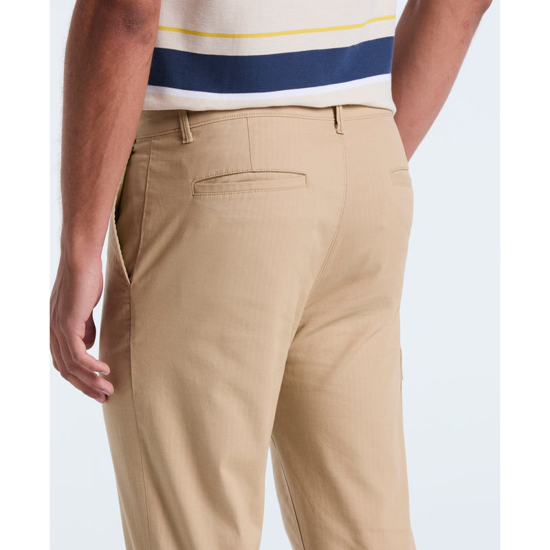 Pantalones para hombre OPBF2500-254