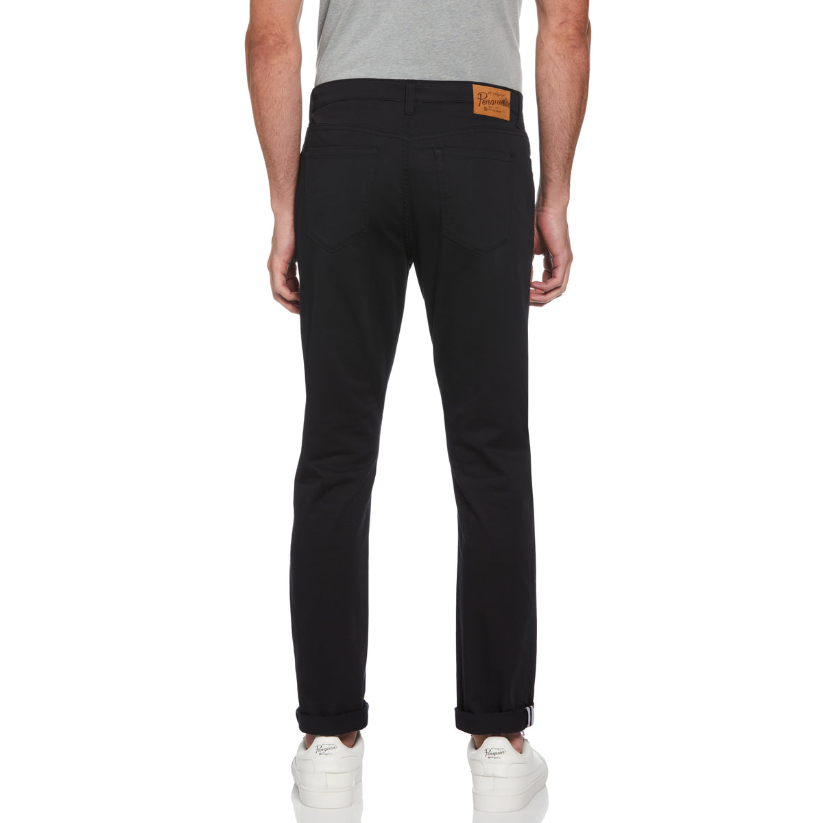 Pantalones para hombre OPBF3007-010