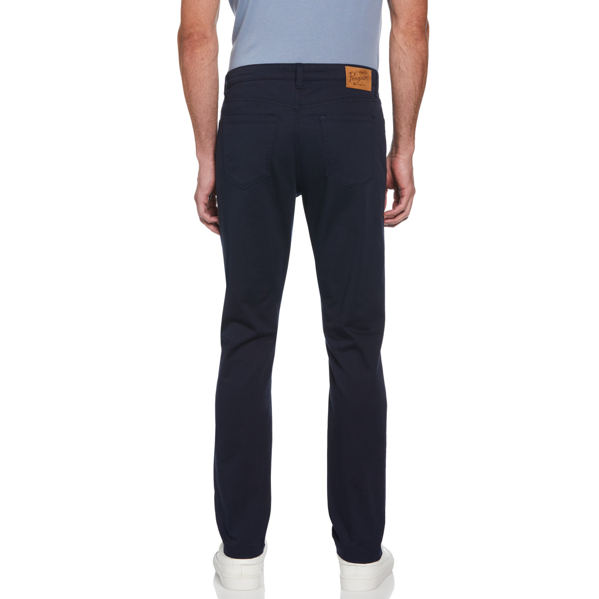 Pantalones para hombre OPBF3007-413