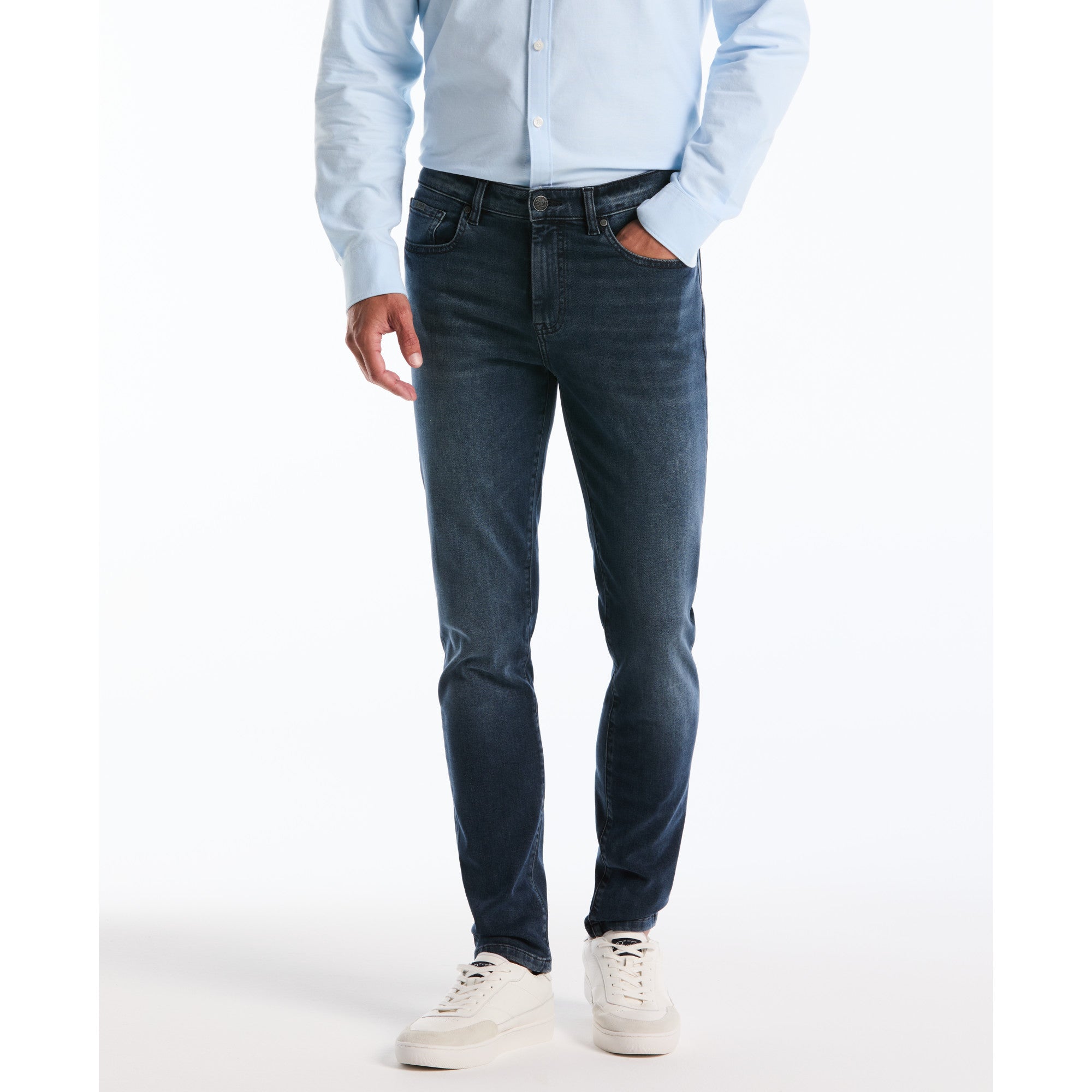 Jean Para Hombre