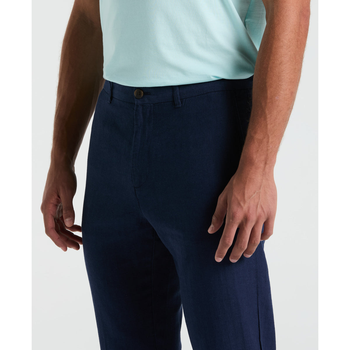 Pantalones para hombre OPBM2501-485