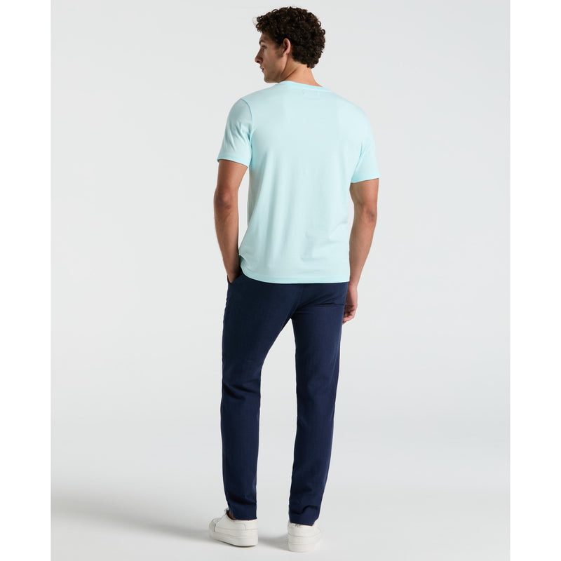 Pantalones para hombre OPBM2501-485