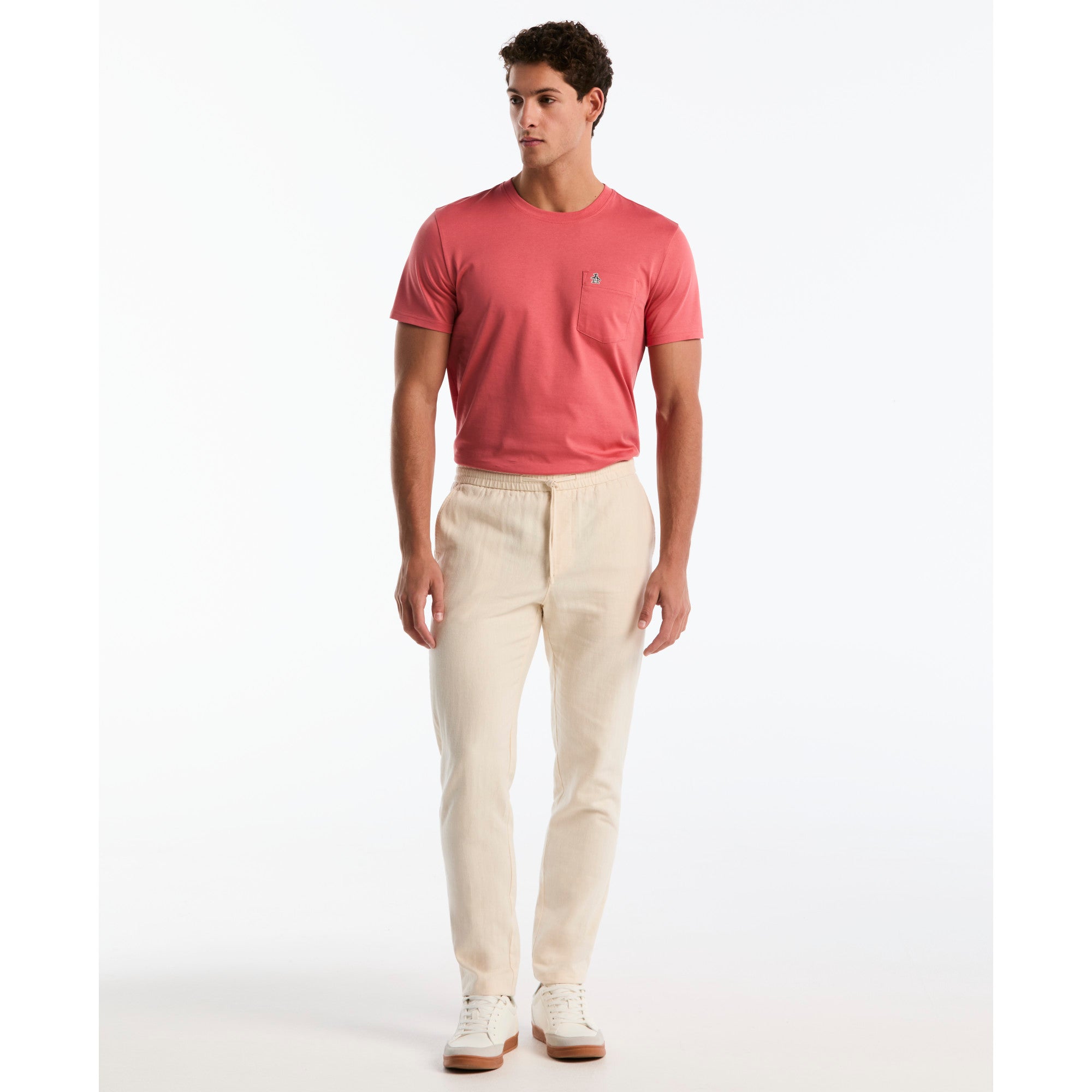 Pantalón Casual Hombre Original Penguin BIRCH