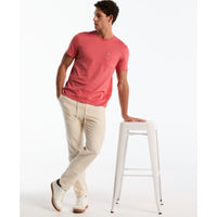 Pantalón Casual Para Hombre - vista 5