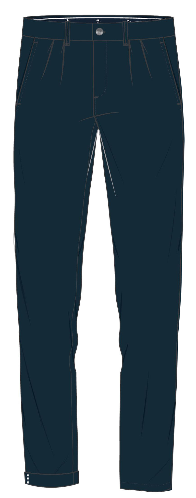 Pantalon para hombre OPBS2501-413