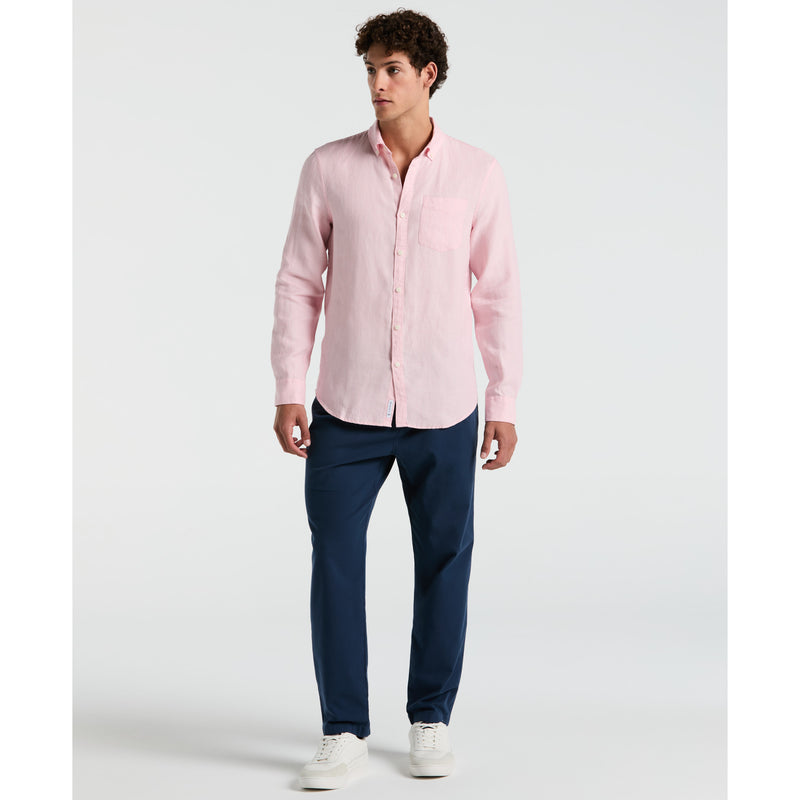 Pantalones para hombre OPBS2501-413