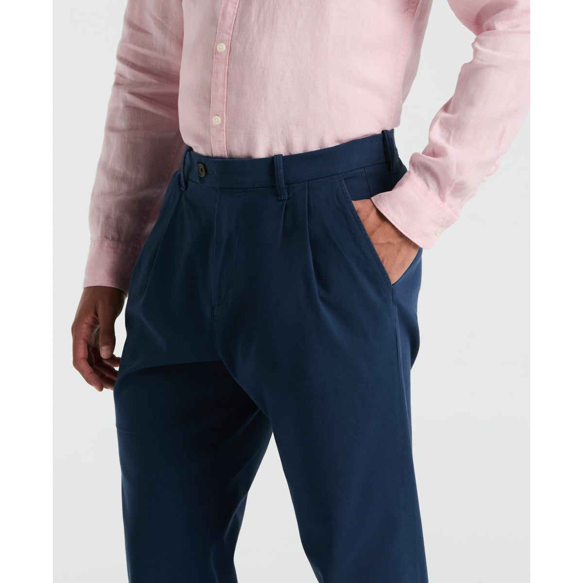 Pantalones para hombre OPBS2501-413
