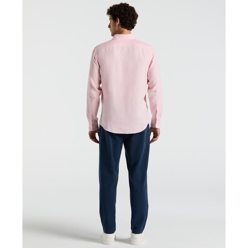 Pantalones para hombre OPBS2501-413