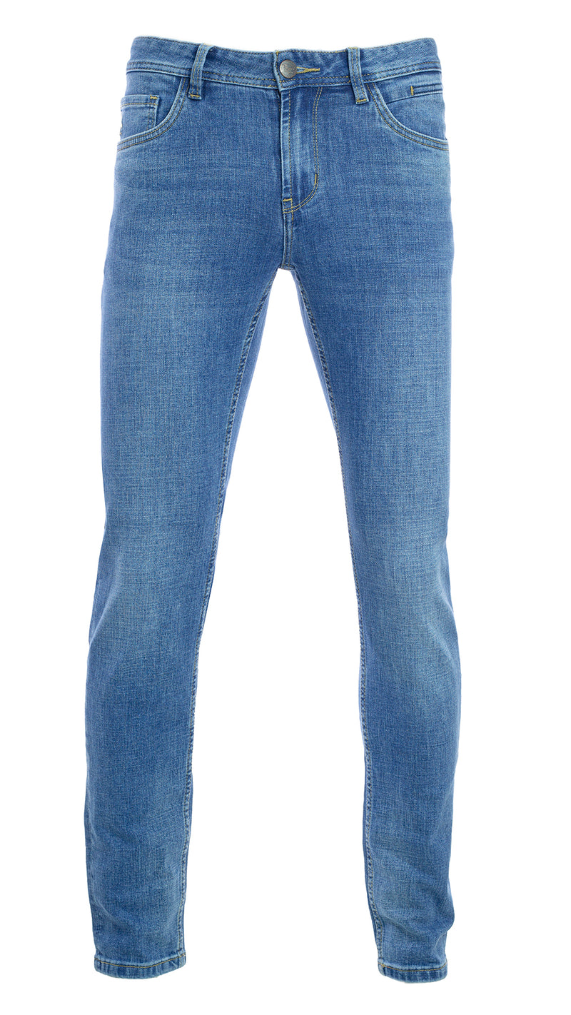 Jean Para Hombre