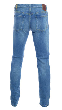 Jeans Hombre
