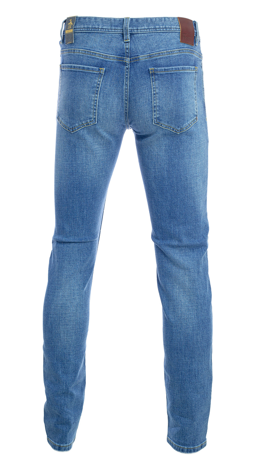 Jeans Hombre